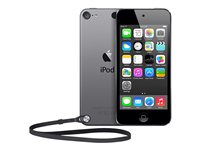 Apple iPod touch  iOS 7 - flash 32 Go -écran: 4"