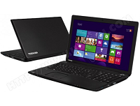 Toshiba Satellite Pro C50-A-1C8 -